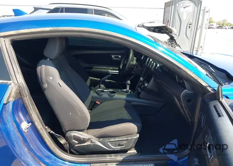 2022 Ford Mustang Gt Fastback z USA, uszkodzony, nr VIN 1FA6P8CF5N5133440